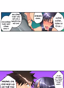 Page 166 of Onnanoko ga Ochita Saki wa, Ore no Musuko no Sakippo deshita Ch. 1-14 - preview thumbnail