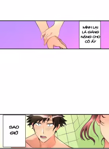 Page 183 of Onnanoko ga Ochita Saki wa, Ore no Musuko no Sakippo deshita Ch. 1-14 - preview thumbnail