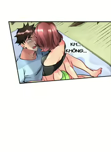 Page 19 of Onnanoko ga Ochita Saki wa, Ore no Musuko no Sakippo deshita Ch. 1-14 - preview thumbnail