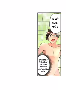 Page 209 of Onnanoko ga Ochita Saki wa, Ore no Musuko no Sakippo deshita Ch. 1-14 - preview thumbnail