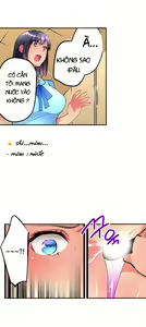 Page 214 of Onnanoko ga Ochita Saki wa, Ore no Musuko no Sakippo deshita Ch. 1-14 - preview thumbnail