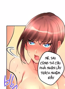 Page 219 of Onnanoko ga Ochita Saki wa, Ore no Musuko no Sakippo deshita Ch. 1-14 - preview thumbnail
