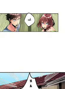 Page 36 of Onnanoko ga Ochita Saki wa, Ore no Musuko no Sakippo deshita Ch. 1-14 - preview thumbnail