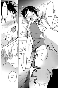 Page 22 of STARLIGHT - preview thumbnail