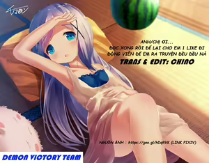 Page 12 of Welcome to rabbit house LoliCo05 - preview thumbnail