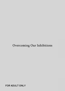 Hami Dashitai Bokura no Iibun | Overcoming Our Inhibitions — hentai manga cover on Fhentai