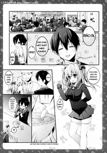 Page 5 of Nyancology 3 -Nekota-san To Houkago kakurenbo- - preview thumbnail