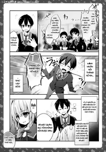 Page 9 of Nyancology 3 -Nekota-san To Houkago kakurenbo- - preview thumbnail