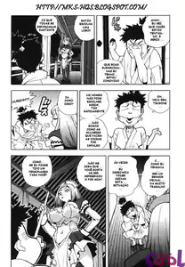 Page 11 of Tono-sama King | O Grande Lorde - preview thumbnail