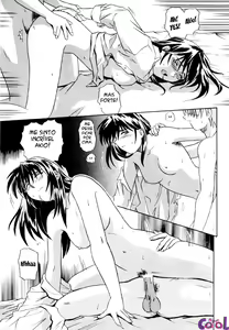 Page 15 of Living With Sis - preview thumbnail