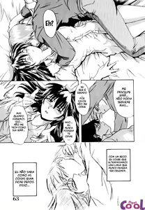 Page 9 of Living With Sis - preview thumbnail