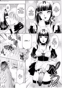 Page 2 of T.S. I LOVE YOU... Ch. 10 - preview thumbnail