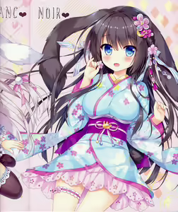 Page 12 of Fuwafuwa Onee-san wa Suki desu ka? + Melonbooks Gentei Leaflet - preview thumbnail