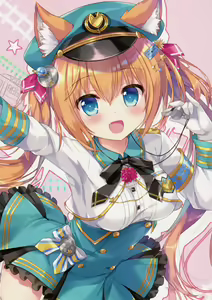 Page 18 of Fuwafuwa Onee-san wa Suki desu ka? + Melonbooks Gentei Leaflet - preview thumbnail