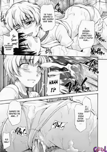 Page 15 of Yu no Hana | Bath Flower (decensored) - preview thumbnail