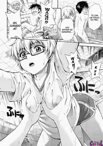 Page 4 of Yu no Hana | Bath Flower (decensored) - preview thumbnail