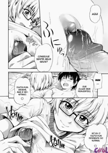 Page 8 of Yu no Hana | Bath Flower (decensored) - preview thumbnail