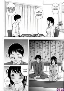 Page 13 of Netoraserare Ch. 1-8 - preview thumbnail