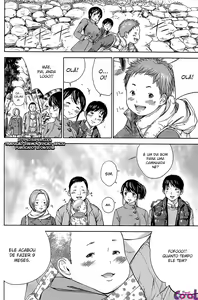 Page 156 of Netoraserare Ch. 1-8 - preview thumbnail