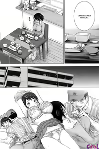 Page 59 of Netoraserare Ch. 1-8 - preview thumbnail