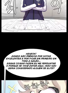 Page 40 of Love Academy Completo - preview thumbnail