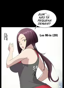 Page 57 of Love Academy Completo - preview thumbnail
