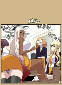Page 100 of Love Academy Completo - preview thumbnail