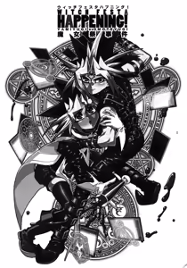 Page 5 of RE:WW3 Yami Hyou Sairoku-Shuu - preview thumbnail