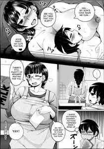 Page 24 of Mama Gohoubi - preview thumbnail