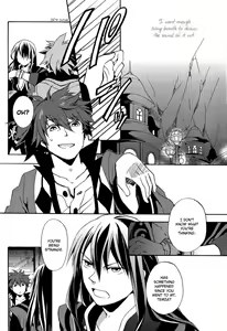 Page 4 of Sono Iki Wakete | Share The Breath - preview thumbnail