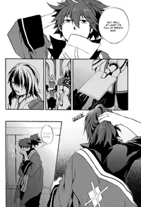 Page 6 of Sono Iki Wakete | Share The Breath - preview thumbnail