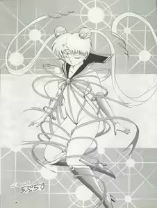 Page 128 of Pussy CAT Vol. 22 Pai-chan Hon 2 - preview thumbnail