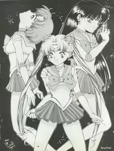Page 138 of Pussy CAT Vol. 22 Pai-chan Hon 2 - preview thumbnail