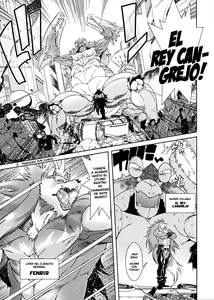 Page 3 of Mahou no Juujin Foxy Rena 1 (decensored) - preview thumbnail