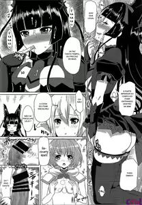 Page 15 of GATE of Harem - preview thumbnail