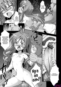 Page 15 of Furakushinasu Dairankou Party - preview thumbnail