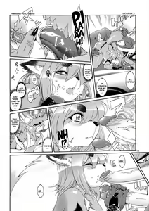 Page 15 of Mahou no Juujin Foxy Rena 3 (decensored) - preview thumbnail