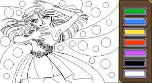 Page 121 of Star Maker - preview thumbnail