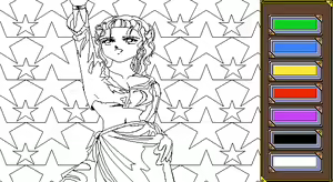Page 123 of Star Maker - preview thumbnail
