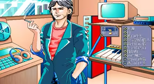 Page 149 of Star Maker - preview thumbnail