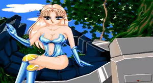 Page 3 of Star Maker - preview thumbnail