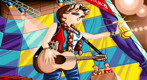Page 47 of Star Maker - preview thumbnail