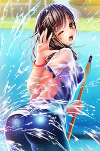 Page 280 of Nuresuke Paradise X - preview thumbnail