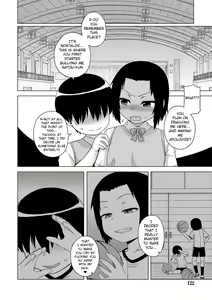 Page 121 of S wa Fragile no S + DLsite Gentei Chara-hyou - preview thumbnail