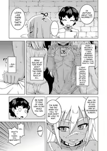 Page 136 of S wa Fragile no S + DLsite Gentei Chara-hyou - preview thumbnail