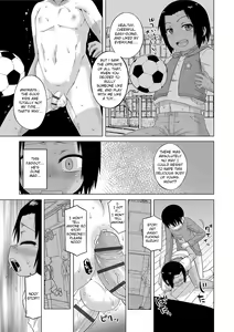 Page 15 of S wa Fragile no S + DLsite Gentei Chara-hyou - preview thumbnail