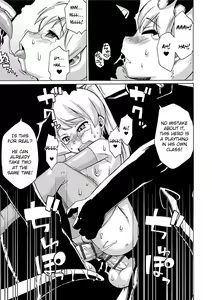 Page 166 of S wa Fragile no S + DLsite Gentei Chara-hyou - preview thumbnail