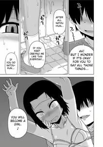 Page 31 of S wa Fragile no S + DLsite Gentei Chara-hyou - preview thumbnail