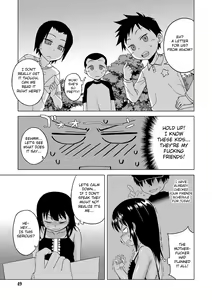 Page 47 of S wa Fragile no S + DLsite Gentei Chara-hyou - preview thumbnail