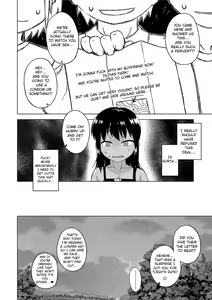 Page 48 of S wa Fragile no S + DLsite Gentei Chara-hyou - preview thumbnail